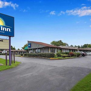 Days-Inn By Wyndham Liverpool-Syracuse